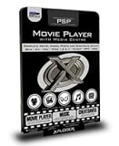 Xploder PSP Movie Player