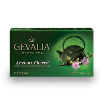 Ancient Cherry Tea by Gevalia