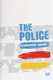 Police - Synchronicity Concert - 