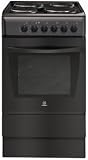 Free Standing Electric Cooker (K3E1AIR)