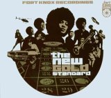 'The New Gold Standard' by Fort Knox Five (released 7/2006), from $20	