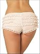 Wrapped In Ruffles Panty.