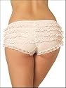 Wrapped In Ruffles Panty.