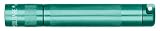 Maglite Boxed Solitaire Torch AAA Jade