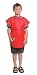 School Smart Vinyl Primary Art Smock