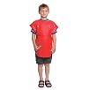 School Smart Vinyl Primary Art Smock