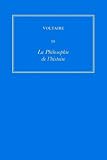 The Complete Works of Voltaire: Philosophie de lHistoire v. 59 (VA) (French Edition)
