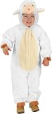 Child's Lamb Costume (Size:Small 4T)