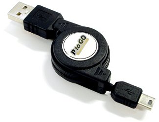 Cover image : ダイヤテック V CORD for W-ZERO3 WVCORD