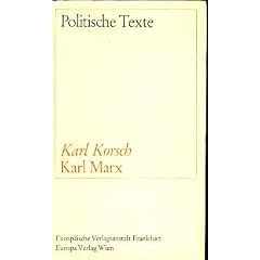 Karl Marx