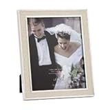 Lenox Jubilee Pearl Frame 8X10