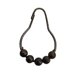 Moen SR2100OWB Shower Rings World Bronze