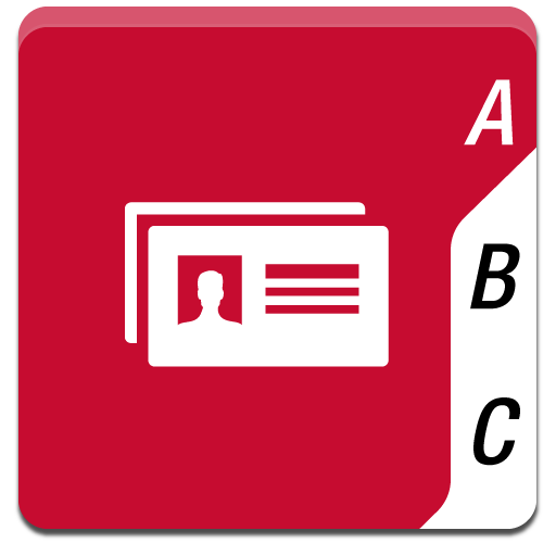 Business Card Reader PRO