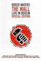 Roger Waters - The Wall - Live In Berlin [DVD] [1990]