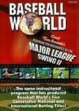 Teaching the Mechanics of Major League Swing