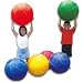 All Sport Balls Prism Pack Set of 6 (SET)