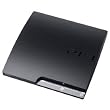 Sony PlayStation 3 Slim Console 120GB Model