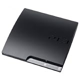 Sony PlayStation 3 Slim Console 120GB Model