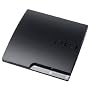 Sony PlayStation 3 Slim Console (250GB Model)