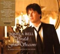 CD-Charts  Music : Vivaldi - The Four Seasons