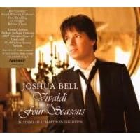 Vivaldi: The Four Seasons