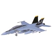 1/48 F/A-18F スーパーホーネット