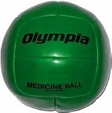 14 - 15 lb. Medicine Ball from Olympia Sports