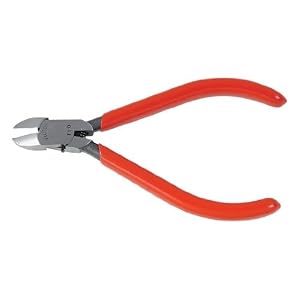 【クリックで詳細表示】Victor マイクロニッパ 110BS-100