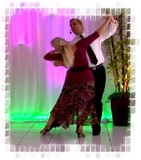 WALTZ DANCE WORKSHOP # 2. LEARN FROM WORLD FAMOUS BALLROOM... by Dance Videos