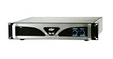2200 WATT PA SERIES PROFESSIONAL POWER AMPLIFIER - B001IJFBB0