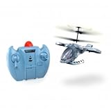 Halo Indoor Flying Arctic Hornet W/high Capacity Lithium Polymer Battery Included