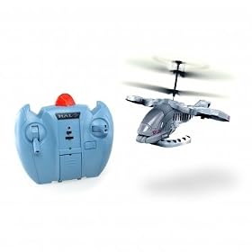 Nkok Halo Indoor Flying Arctic Hornet W high Capacity Lithium Polymer Battery Included from NKOK R/C