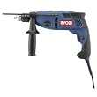 Factory-Reconditioned Ryobi ZRD552HK 1/2-Inch Two-Speed Hammer Drill
