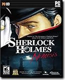 Sherlock Holmes:  Nemesis