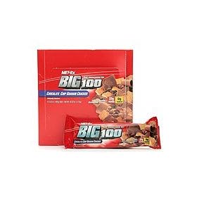 Big 100 Food Bar