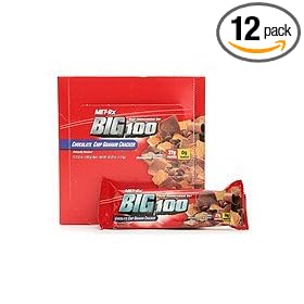 Big 100 Food Bar