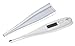 First Aid Only 90874 Digital Thermometer with Sheath