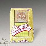 Scamp Cat Litter 25lb