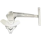 ACI 81796 Power Window Regulator by ACI