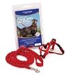 Premier Come with me Kitty Harness Medium Lilac