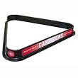 NHL Montreal Canadians Billiard Ball Triangle Rack