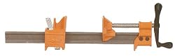 Jorgensen 7224 24-Inch I-Bar Clamp