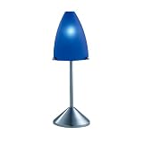 Rocket Accent Lamp