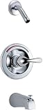 Delta Faucet T13491-LHD Classic showerhead Chrome