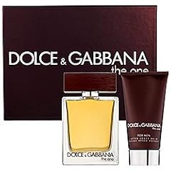 Dolce & Gabbana The One for Men Set mit Aftershave Balsam 100ml + 75ml