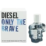 【ディーゼル】オンリー ザ ブレイブ EDT・SP 50ml (並行輸入品)