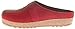 Haflinger Women's GZ Magic Clog