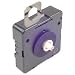Clock Movement Medium Shaft