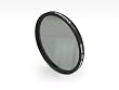 Rodenstock Polfilter zirkular (67 mm), hartverg�tet, Schottglas