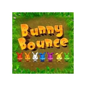 Bunny Bounce Deluxe [Download]